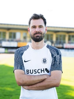 Avatar Bild für Frederick Polzer