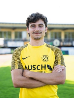 Avatar Bild für David Ritter