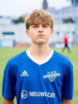 Avatar Bild für Rafael Busch