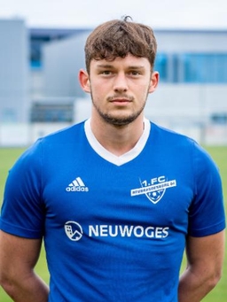 Avatar Bild für Justin Lange