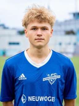 Avatar Bild für Finn Niklas Rübekeil