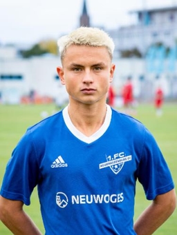 Avatar Bild für Joshua Schuldt