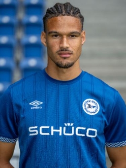 Avatar Bild für Joel Felix