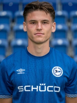 Avatar Bild für Maximilian Großer