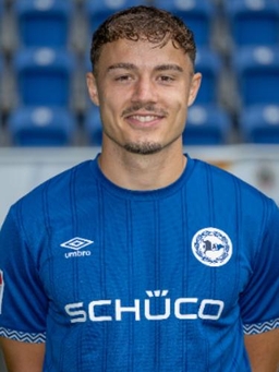 Avatar Bild für Felix Hagmann