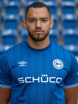 Avatar Bild für Jeredy Hilterman