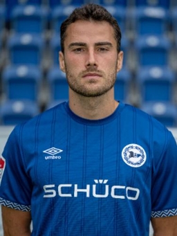 Avatar Bild für Christopher Lannert