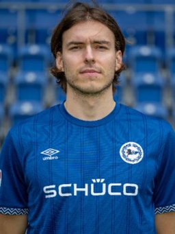 Avatar Bild für Roberts Uldrikis