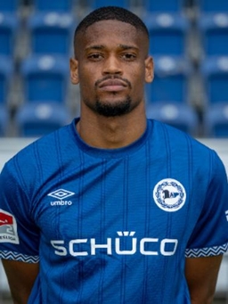 Avatar Bild für Isiah Ahmad Young