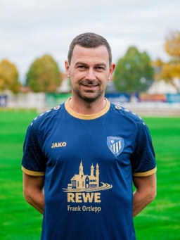 Avatar Bild für Steven Eger