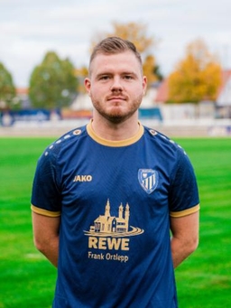 Avatar Bild für Maximilian Hoerold