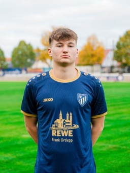 Avatar Bild für Luke Schlegel