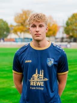 Avatar Bild für Finn Luca Berlet