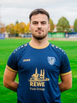 Avatar Bild für Arsim Sinanaj