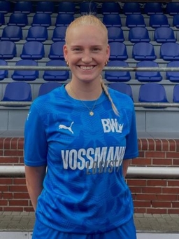 Avatar Bild für Ida Ruholl