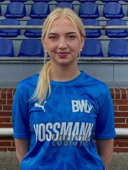 Avatar Bild für Jette Ruholl