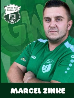 Avatar Bild für Marcel Wegner