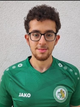Avatar Bild für Muhammad Assadek Fteiti
