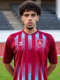 Avatar Bild für Riad Belkheir
