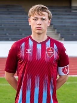 Avatar Bild für Linus Jannsen