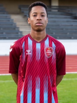 Avatar Bild für Rayan Lawson Agbozonli