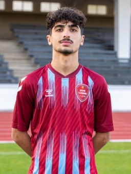 Avatar Bild für Haval Mohammad