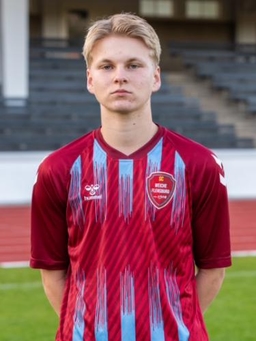 Avatar Bild für Niklas Nitsche