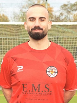 Avatar Bild für Enes Dinler
