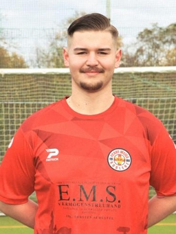 Avatar Bild für Luis Gibbert