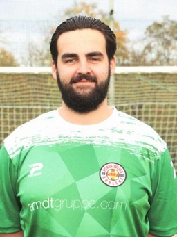 Avatar Bild für Marcel Graeff