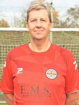 Avatar Bild für Hans Peter Heidt