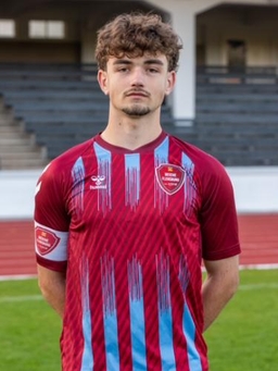 Avatar Bild für Nick Jeremy Werner