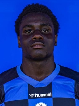 Avatar Bild für Jason Arrey Ngankam Tang-Enow