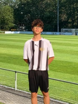 Avatar Bild für Nicolas Nalepa