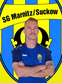 Avatar Bild für Martin Stöwesandt