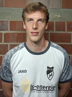 Avatar Bild für Niklas Richter