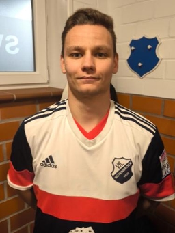 Avatar Bild für Marvin Kemper