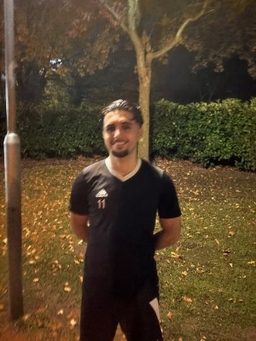 Avatar Bild für Mohamed Hamdi