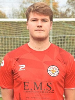 Avatar Bild für Mattias Schmidt