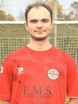 Avatar Bild für Ron Maximilian Schürdt