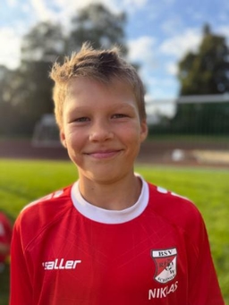 Avatar Bild für Niklas Speer
