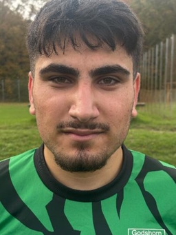 Avatar Bild für Schaher Hagi Youssef