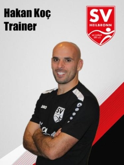 Avatar Bild für Hakan Koc
