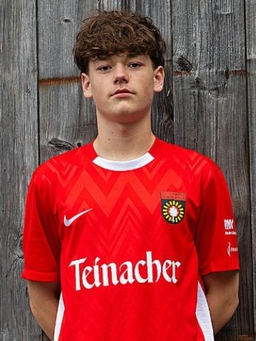 Avatar Bild für Denis Komnik
