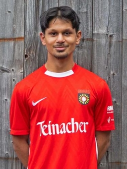 Avatar Bild für Ali Murteza Adevicisch