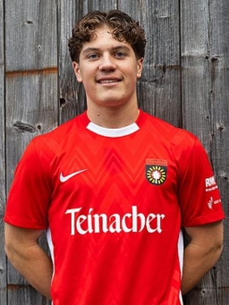 Avatar Bild für Diego Fernando Schick
