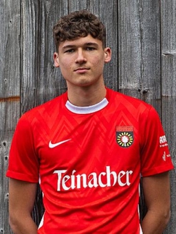 Avatar Bild für Luan Schwegler