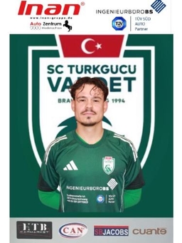 Avatar Bild für Berkan Alim