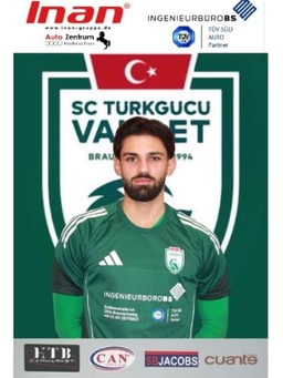 Avatar Bild für Fatih Arikan