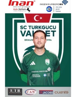 Avatar Bild für Niklas Eilbrecht